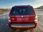 2008 Mercury Mariner Premier