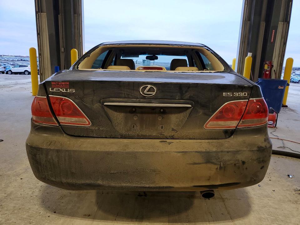 2005 Lexus Es 330