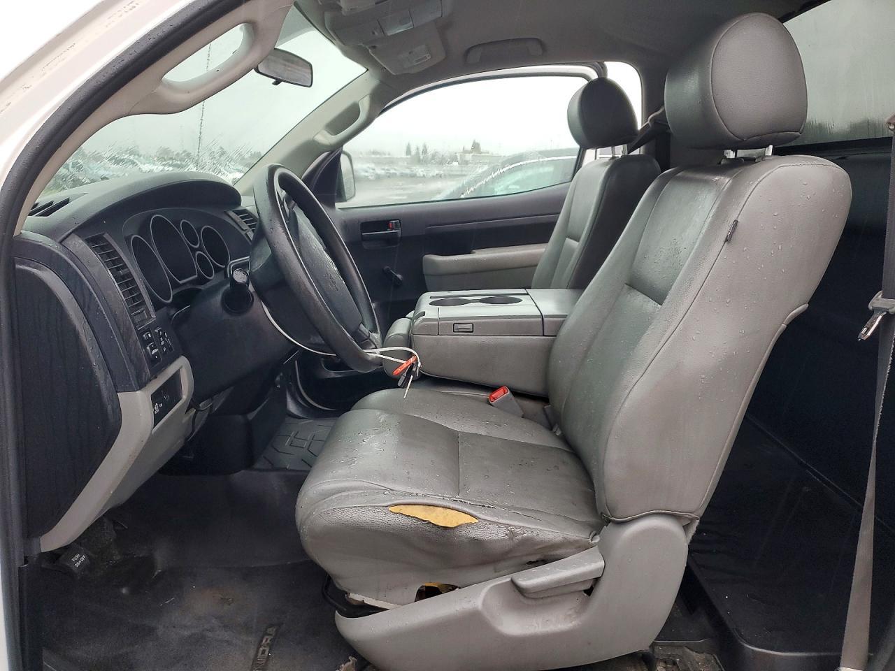 2013 Toyota Tundra