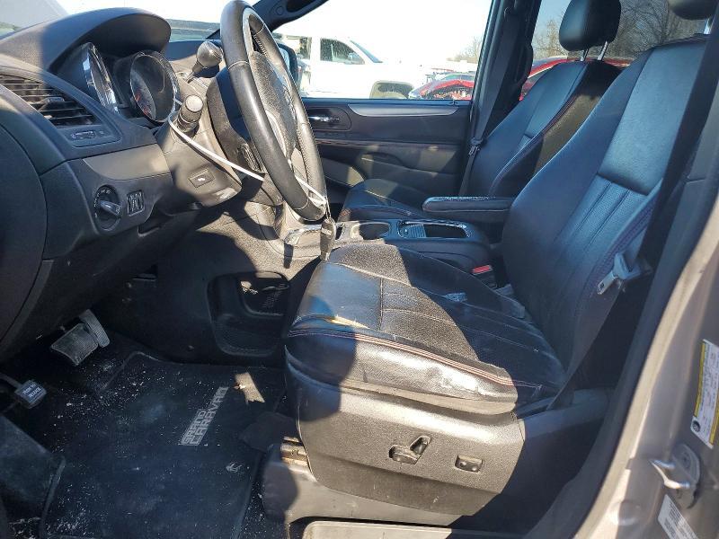 2013 Dodge Grand Caravan r
