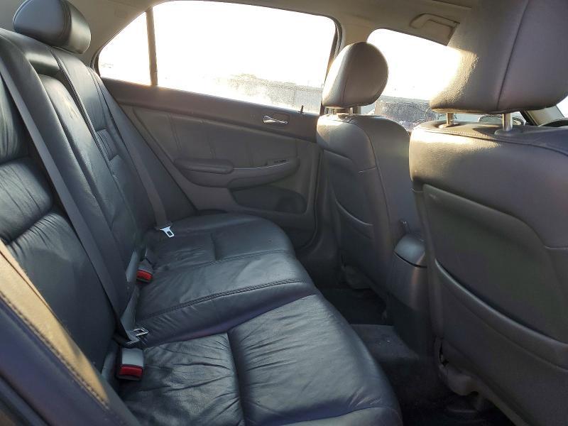 2005 Honda Accord ex