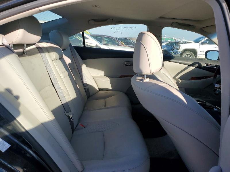 2008 Lexus Es 350