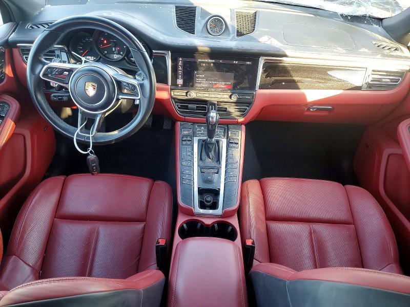 2019 Porsche Macan