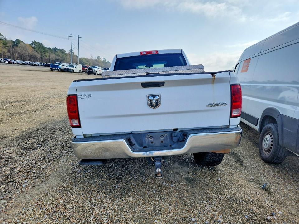 2013 Dodge RAM 2500 ST