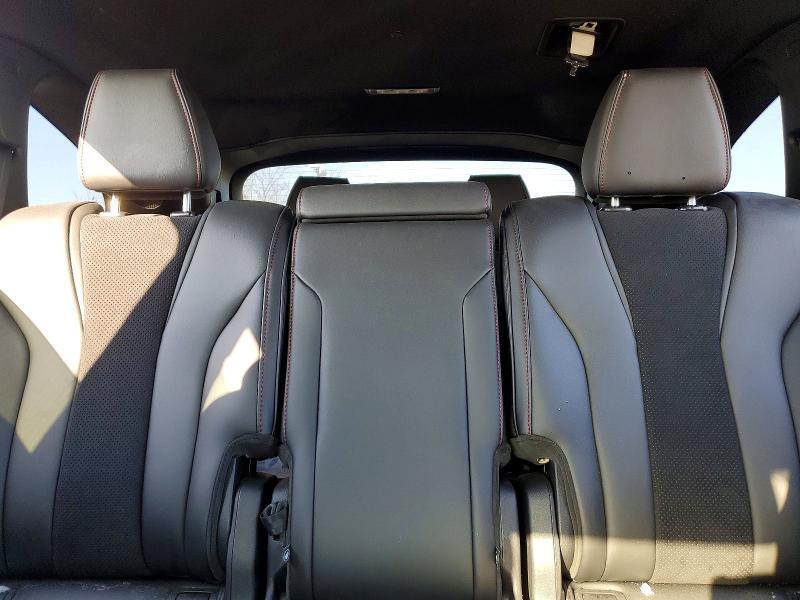 2024 Acura Mdx A-spec