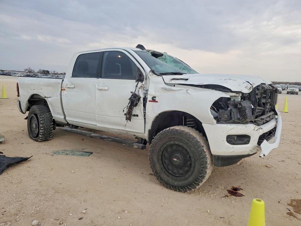 2024 Dodge RAM 2500 BIG Horn