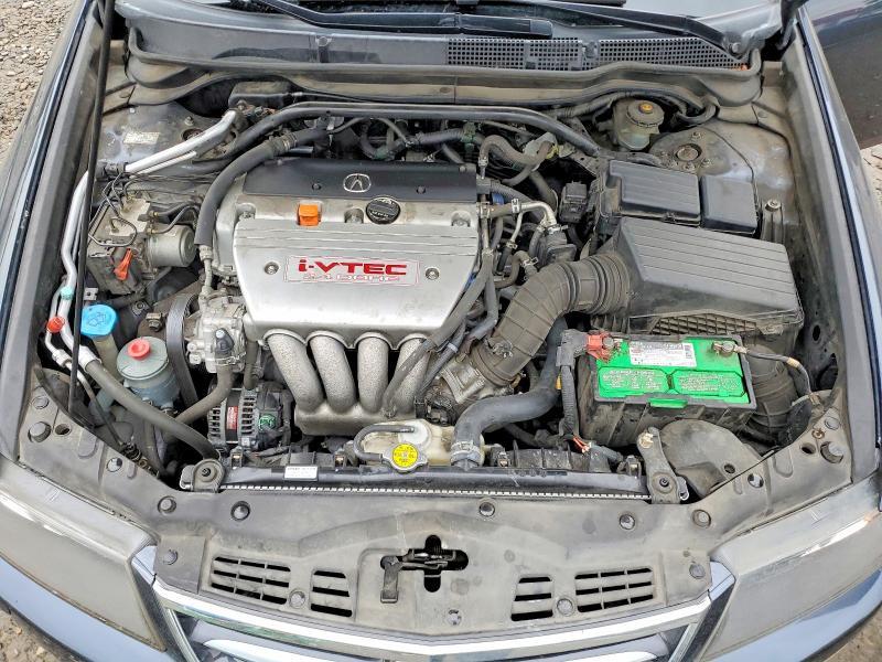 2006 Acura TSX