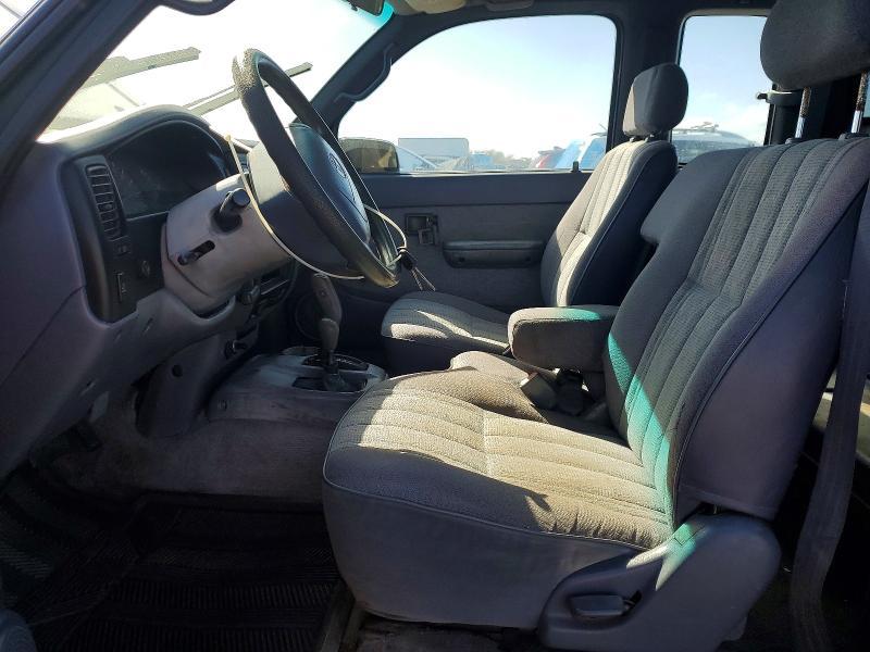 1999 Toyota Tacoma Xtracab