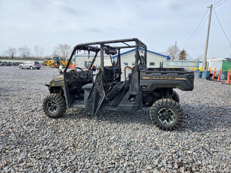 2020 Polaris Ranger XP 1000 Utility Vehicle