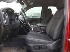 2022 GMC Sierra Limited K1500 Elevation