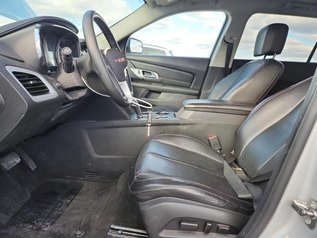 2013 GMC Terrain slt