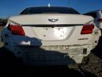 2011 Hyundai Genesis 3.8l