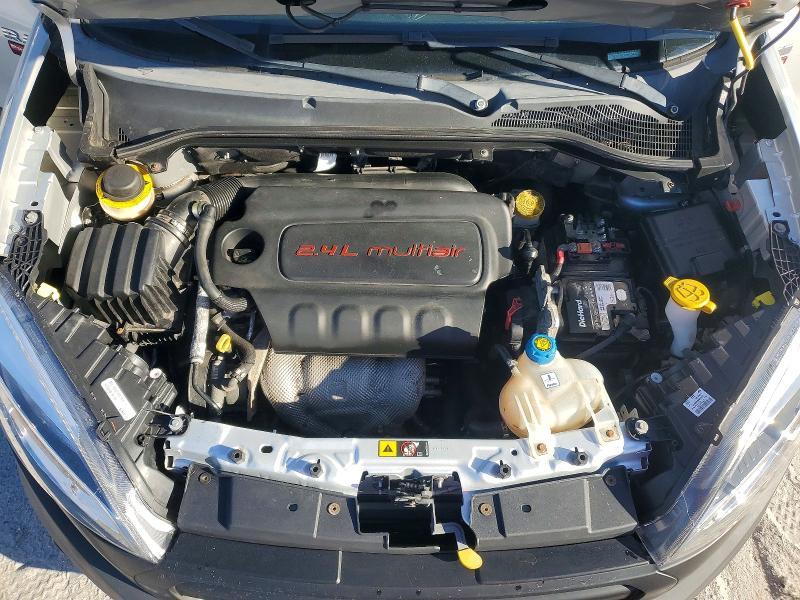 2018 Dodge Ram Promaster City