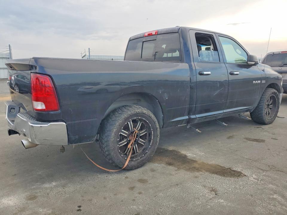 2010 Dodge RAM 1500