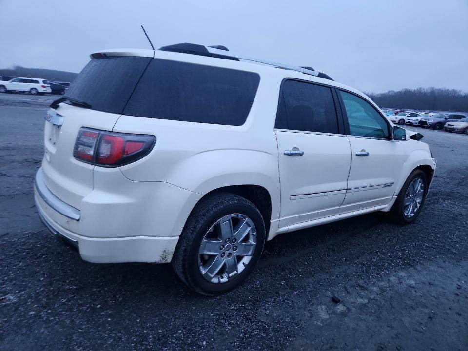 2014 GMC Acadia Denali