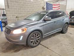 Volvo salvage cars for sale: 2016 Volvo Xc60 T6 Premier