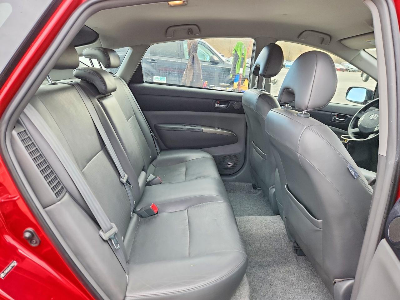 2009 Toyota Prius Touring