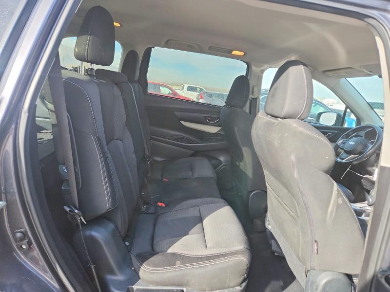 2019 Subaru Ascent Premium