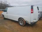 2015 Chevrolet Express G2500