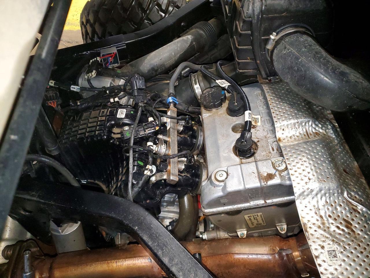 2023 Polaris General XP Utility Vehicle