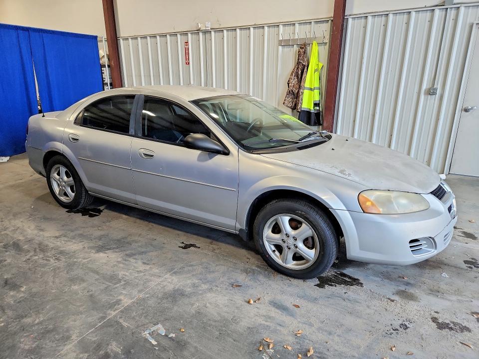 2006 Dodge Stratus sxt