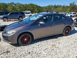 2014 Honda Civic lx en venta en Houston, TX