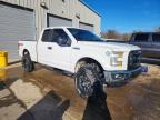 2016 Ford F150 Super Cab