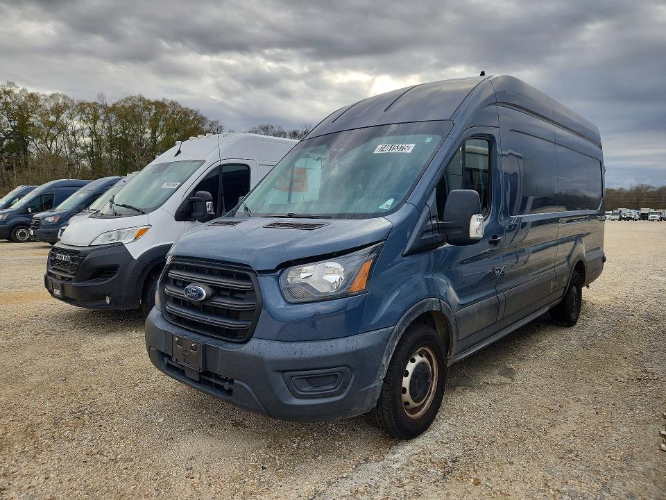 2020 Ford Transit T-250