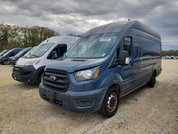 Ford salvage cars for sale: 2020 Ford Transit T-250