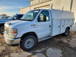 2013 Ford E350 Utility / Service Truck en venta en Wichita, KS