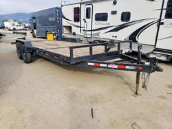 2025 Interstate Trailer-equipment Trailer for sale in Van Nuys, CA