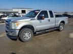 2015 Ford F250 Super Duty