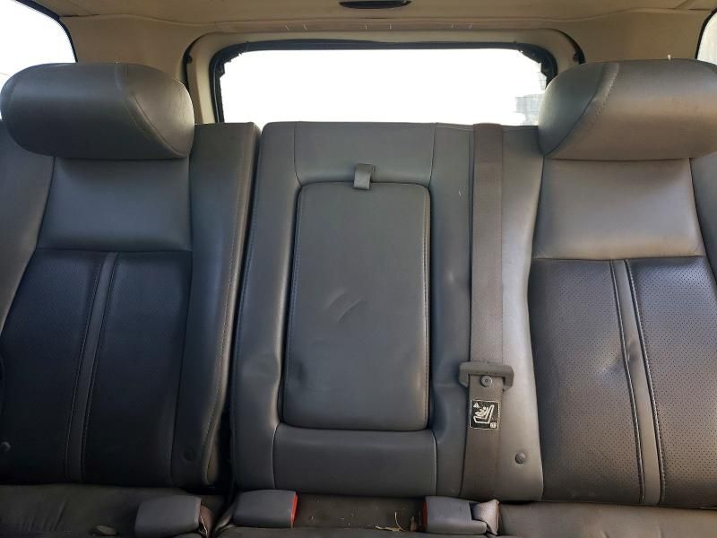 2007 Jeep Grand Cherokee Limited