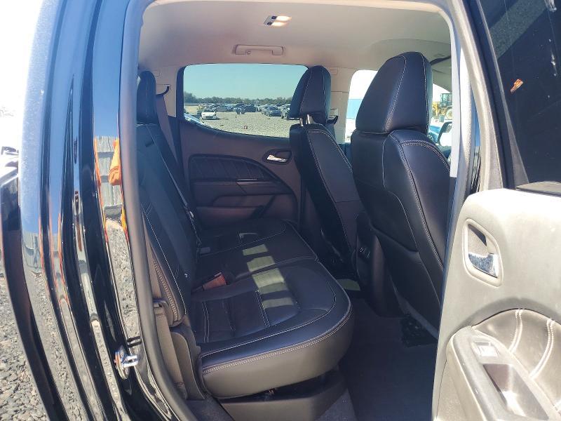 2022 GMC Canyon Denali