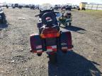 2001 Honda ST1100