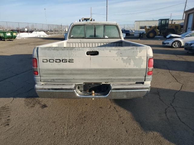 1995 Dodge Ram 1500