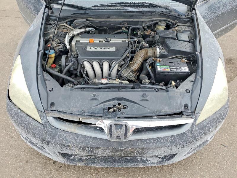 2006 Honda Accord lx