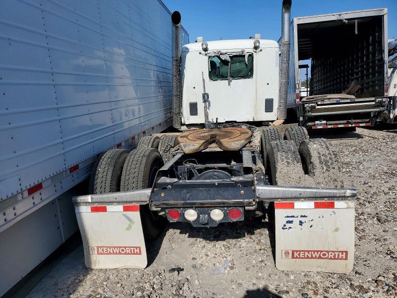 2023 Kenworth T680 Semi Truck