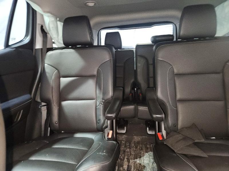 2017 GMC Acadia Slt-2