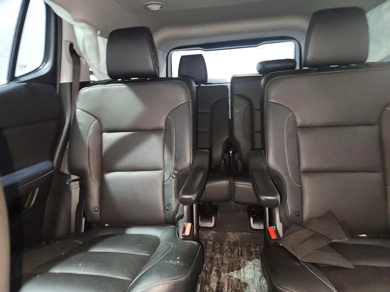 2017 GMC Acadia Slt-2