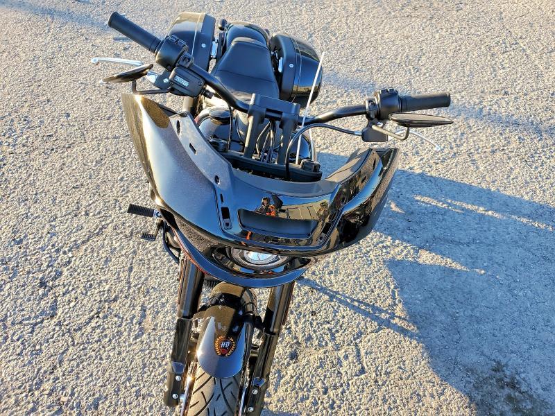 2024 Harley-Davidson Fxlrst