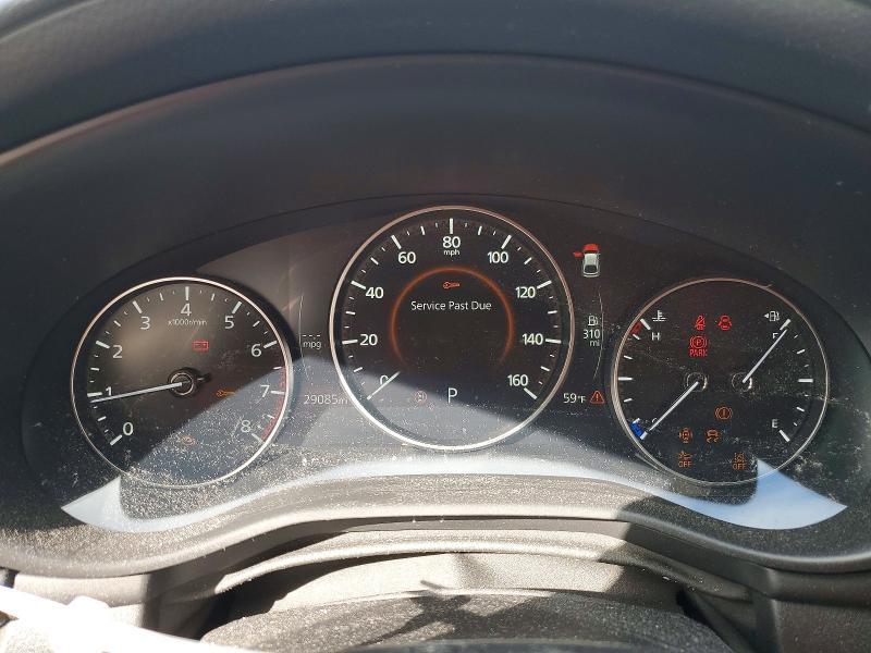 2024 Mazda 3 Select Sport