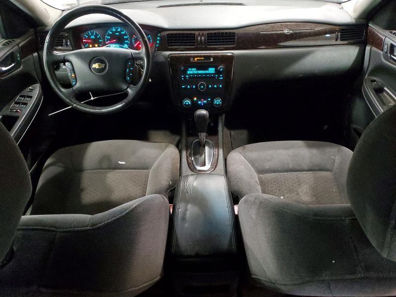 2014 Chevrolet Impala Limited lt