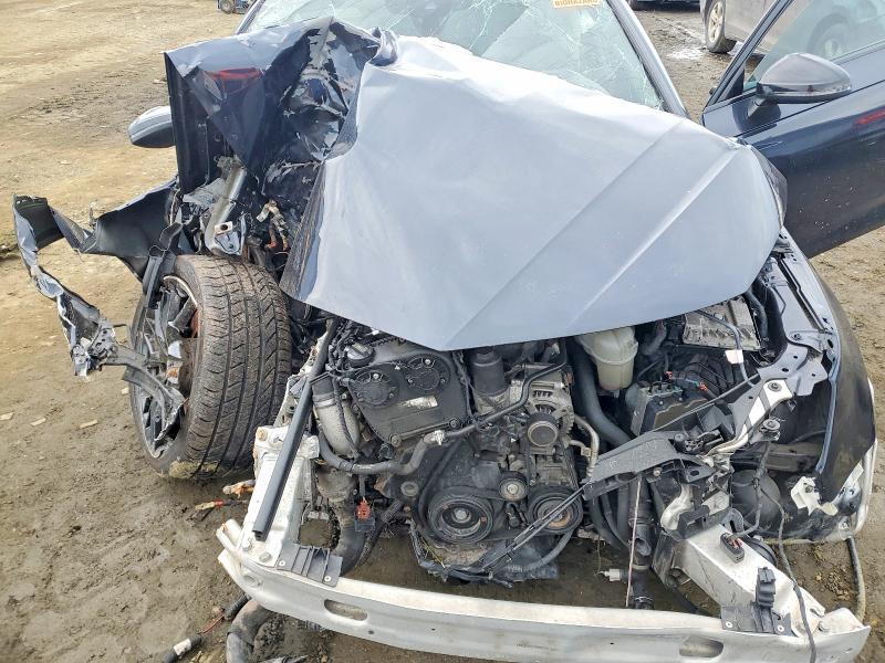 2018 Audi A4 Premium Plus