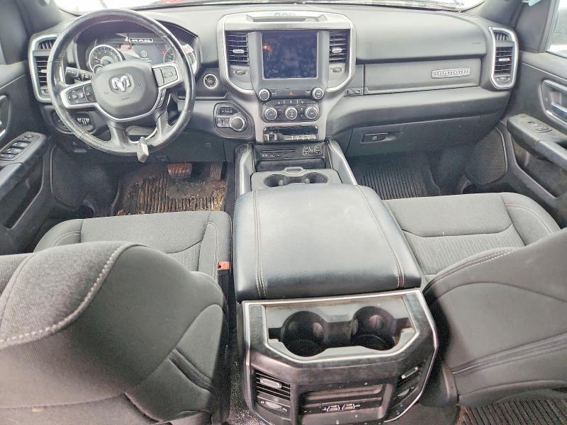 2019 Dodge Ram 1500 big Horn/lone Star