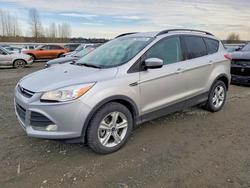 2014 Ford Escape se en venta en Arlington, WA
