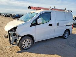 Nissan salvage cars for sale: 2019 Nissan NV200 2.5S