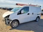 2019 Nissan NV200 2.5S