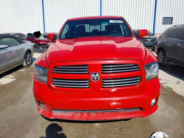 2014 Dodge Ram 1500 Sport