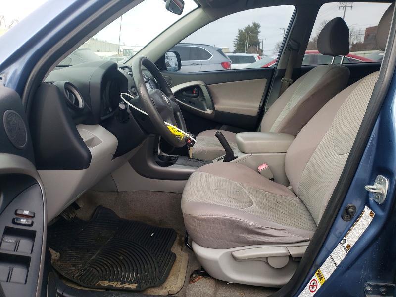2007 Toyota Rav4
